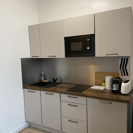 Appartement Bonne Nouvelle Paris Eksteriør bilde