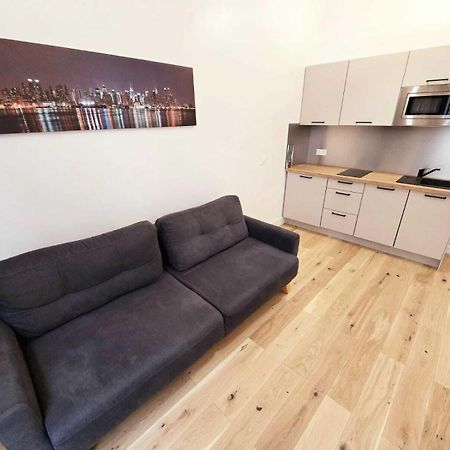 Appartement Bonne Nouvelle Paris Eksteriør bilde