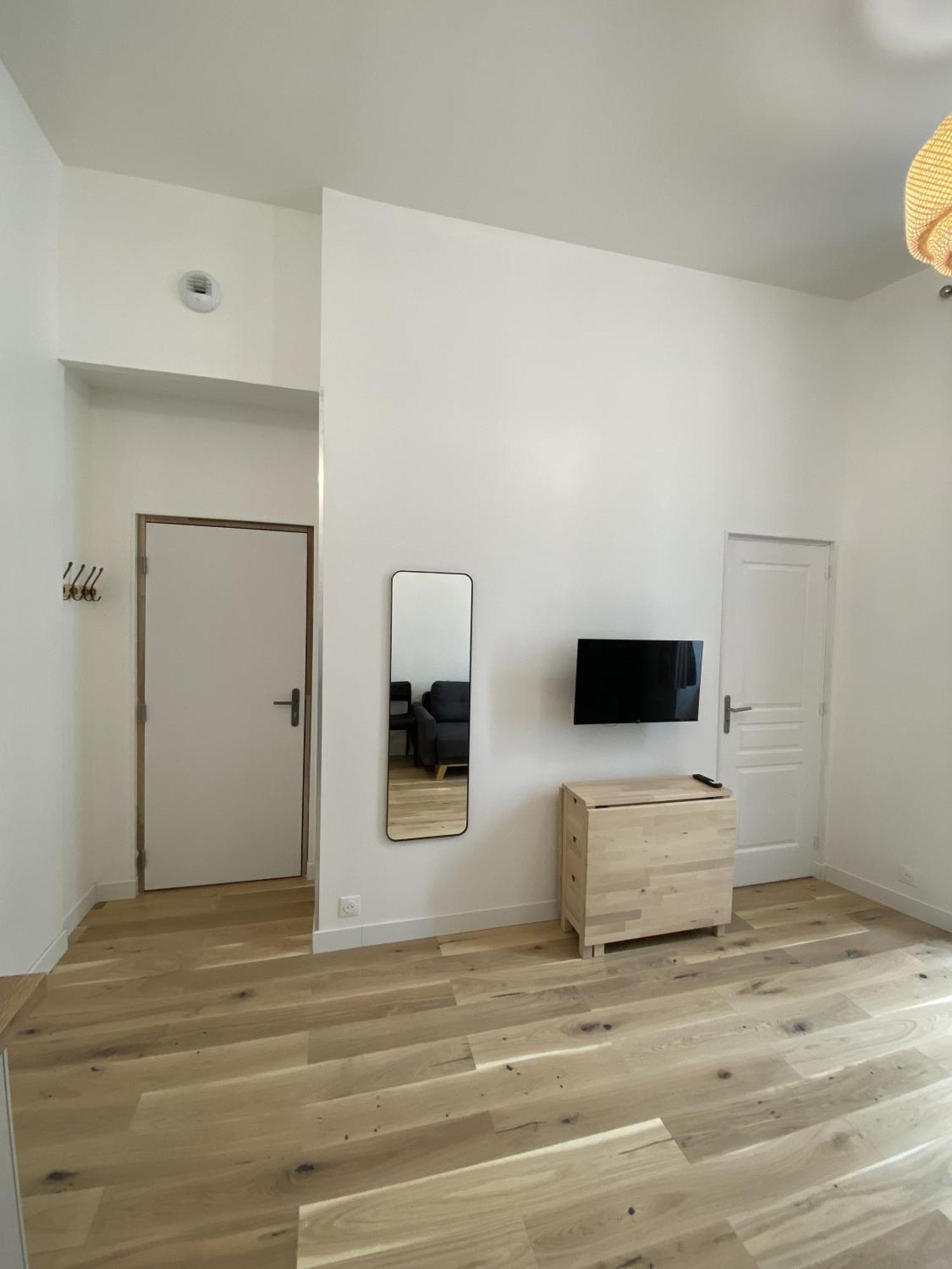 Appartement Bonne Nouvelle Paris Eksteriør bilde