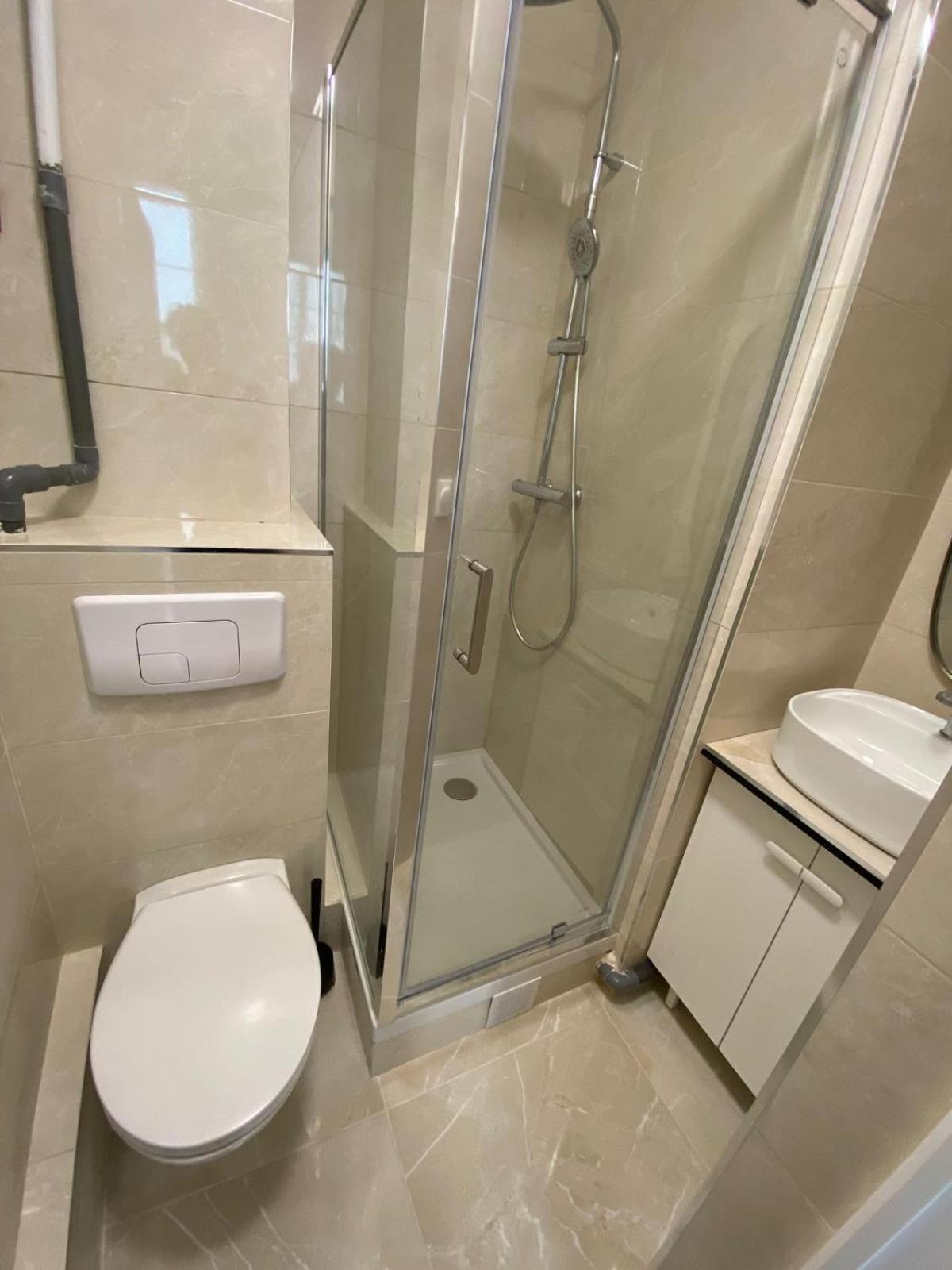 Appartement Bonne Nouvelle Paris Eksteriør bilde