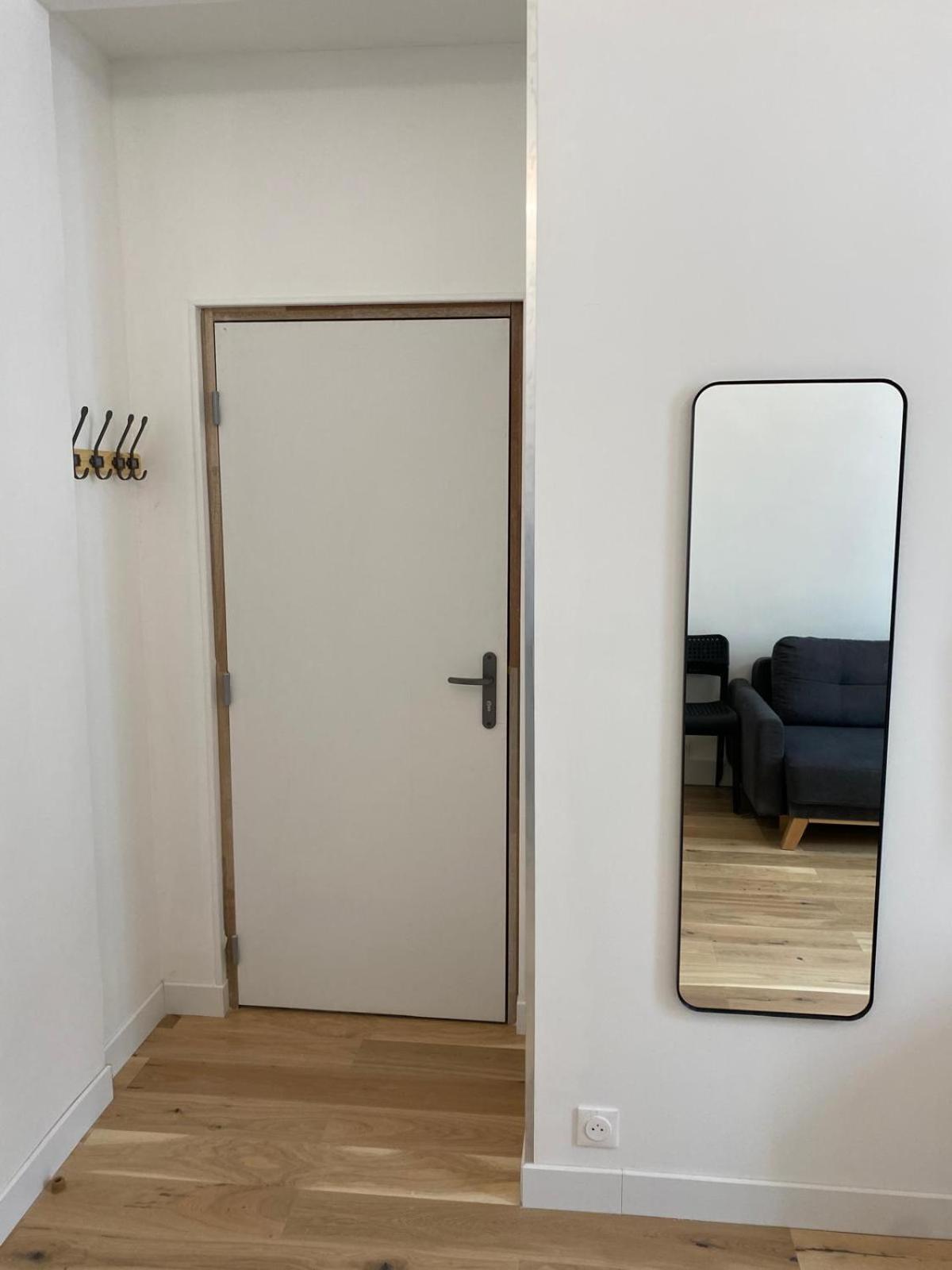 Appartement Bonne Nouvelle Paris Eksteriør bilde