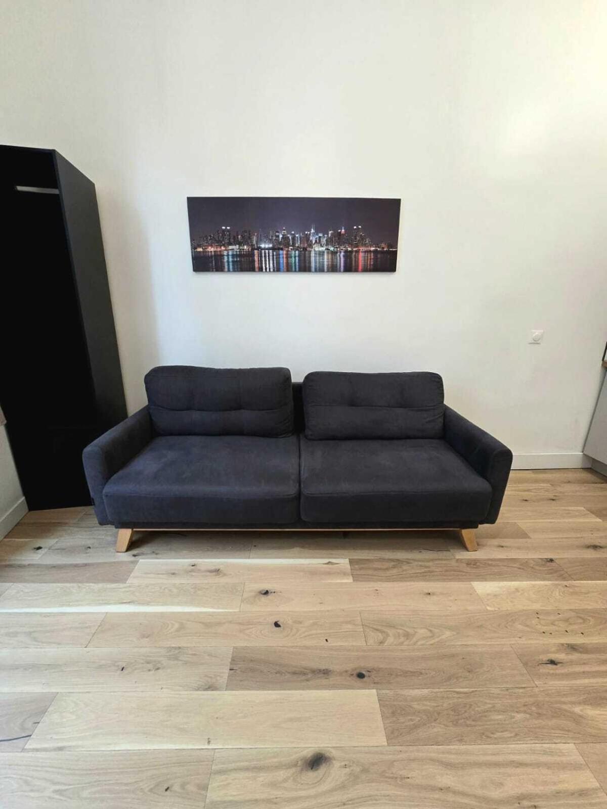 Appartement Bonne Nouvelle Paris Eksteriør bilde
